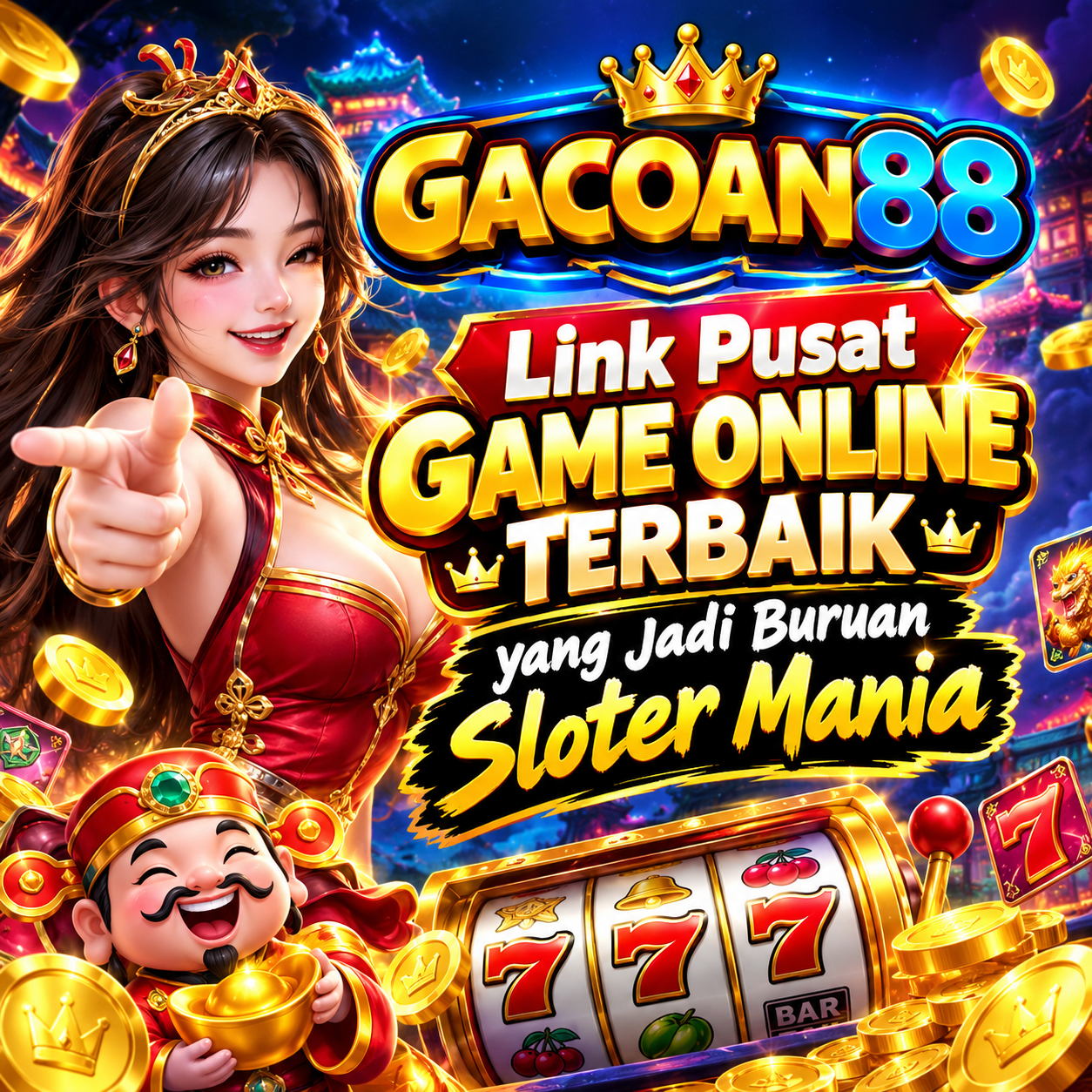 GACOAN88